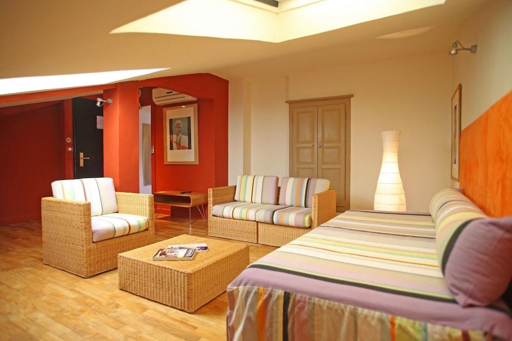 Hotel Balanea Calvi  Exterior foto
