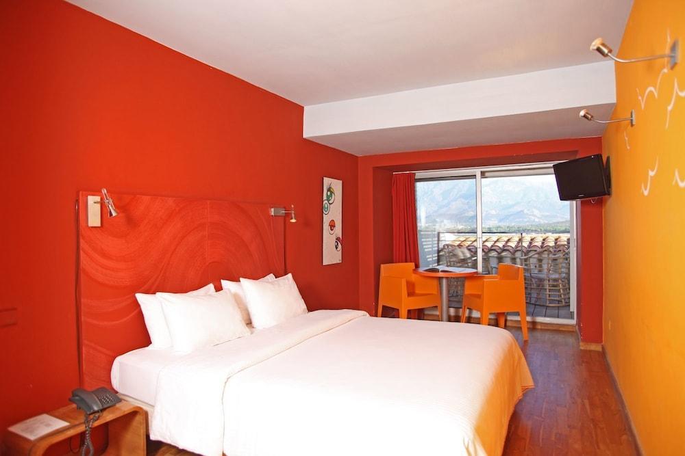 Hotel Balanea Calvi  Exterior foto