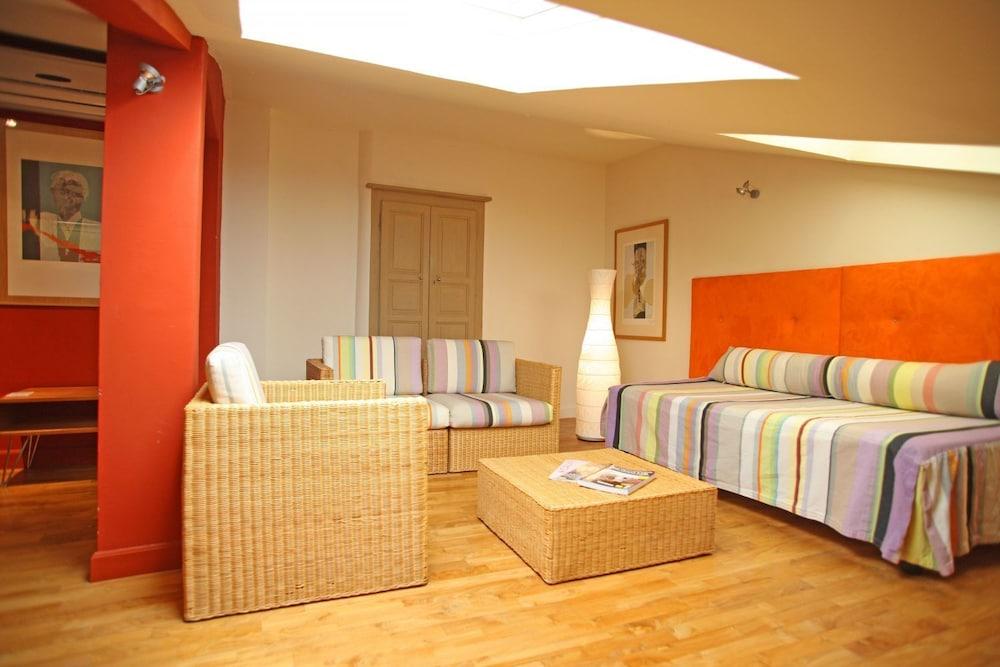 Hotel Balanea Calvi  Exterior foto