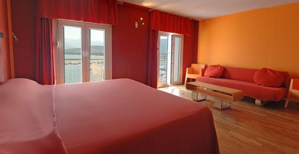Hotel Balanea Calvi  Exterior foto