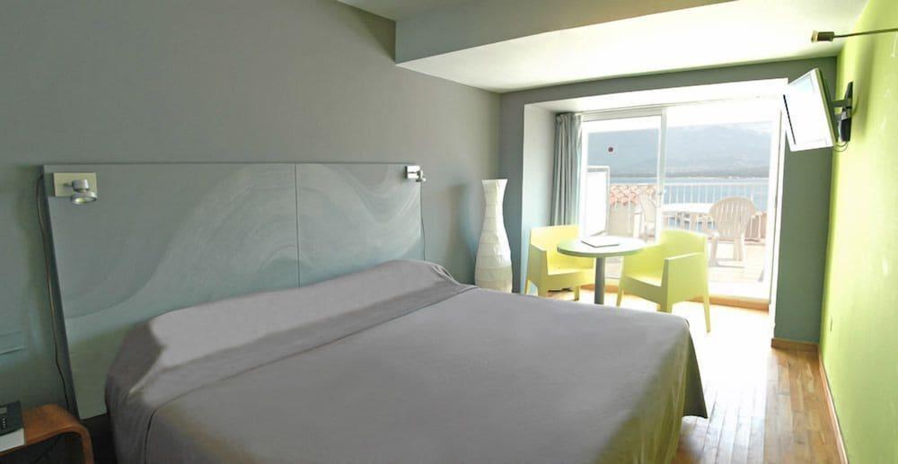 Hotel Balanea Calvi  Exterior foto